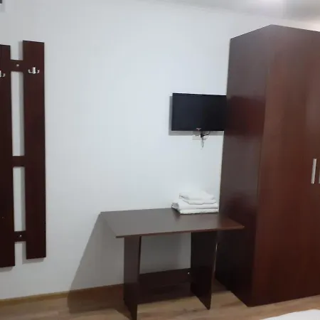 Casa de hóspedes Kociu's House 3*