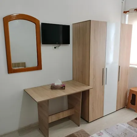 Casa de hóspedes Kociu's House 3*