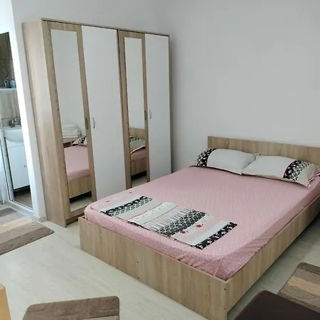 Kociu's House Гостевой дом Констанца