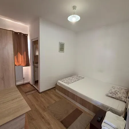 Casa de hóspedes Kociu's House 3*