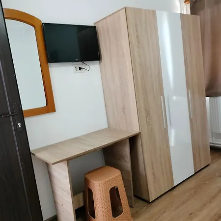 Kociu's House 게스트하우스 콘스탄차