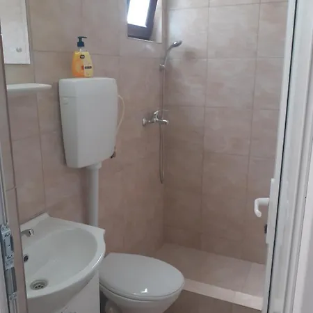 Pensionat Kociu's House Constanţa