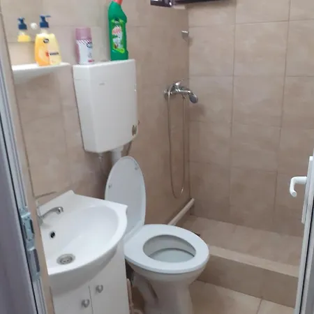 Kociu's House