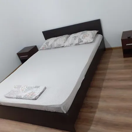 Kociu's House Pensionat Constanţa