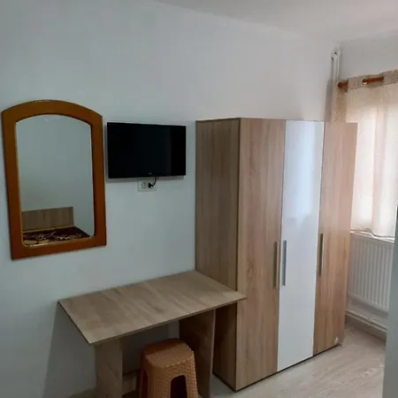 Kociu's House Pensionat 3*