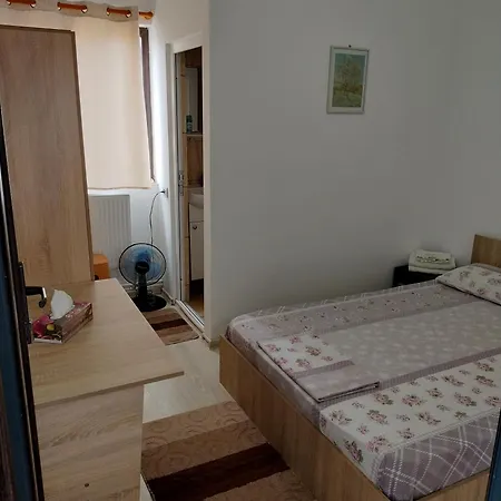 Maison d'hôtes Kociu's House