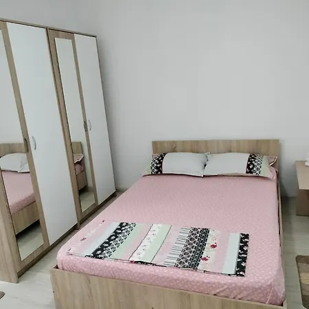 Pensionat Kociu's House