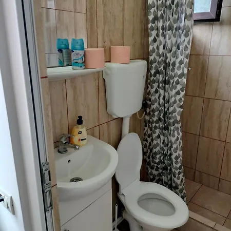 Kociu's House Constanţa