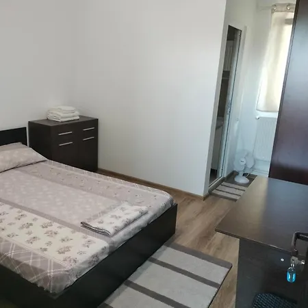 Kociu's House 3* Constanta