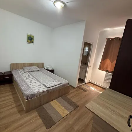 Pensionat Kociu's House