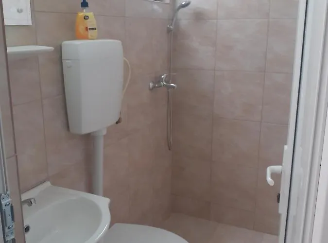 Pensiune Kociu's House Constanţa