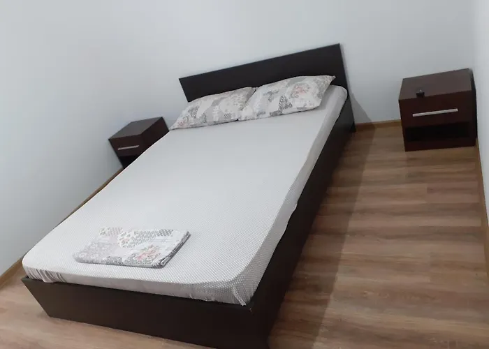 Kociu's House Pensiune Constanţa