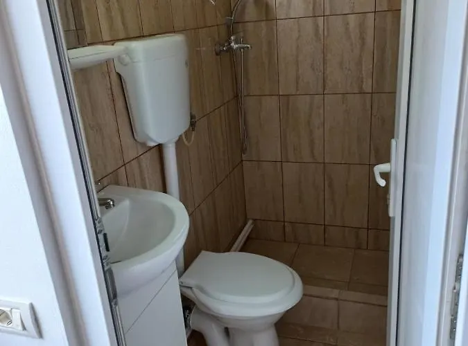 Kociu's House 3* Constanţa