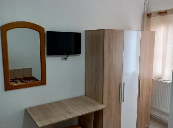 Kociu's House Pensiune 3*