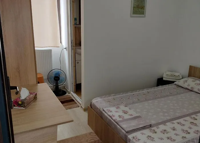 Pensiune Kociu's House