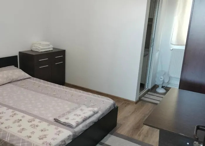 Kociu's House 3* Constanţa